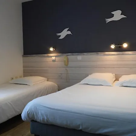 Les Jardins D'oléron Saint-Pierre-d'Oleron