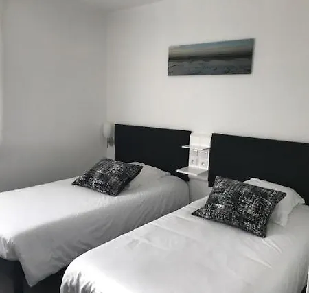 Les Jardins D'oléron Hotel Saint-Pierre-d'Oleron