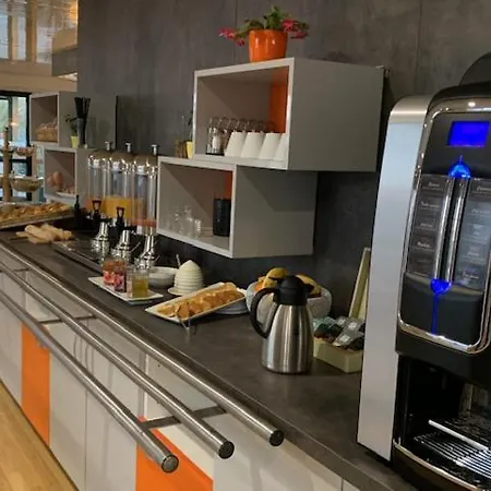 Les Jardins D'oléron Hotel