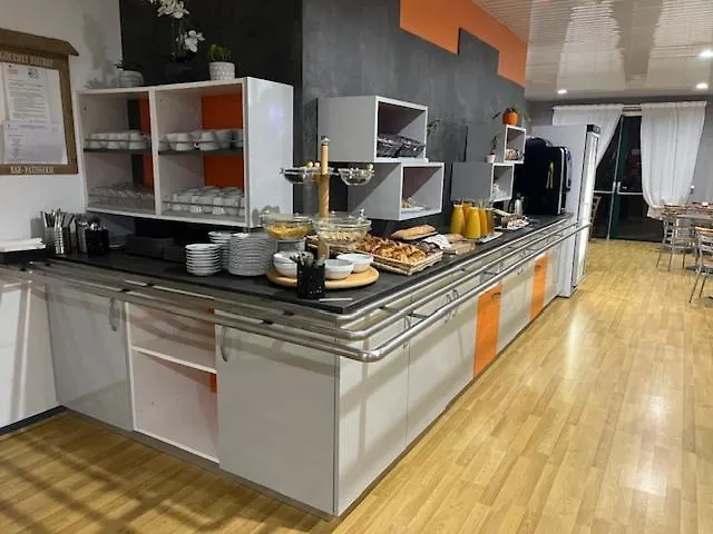 Hotel Les Jardins D'oleron