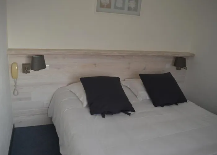 Les Jardins D'oleron 2*