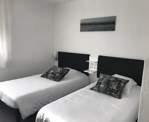 Les Jardins D'oleron Hotel Saint-Pierre-d'Oleron