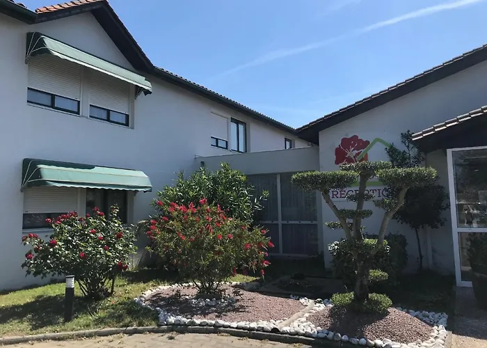 Les Jardins D'oleron