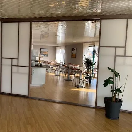 Les Jardins D'oleron מלון