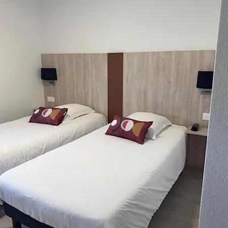 道雷龙花园酒店