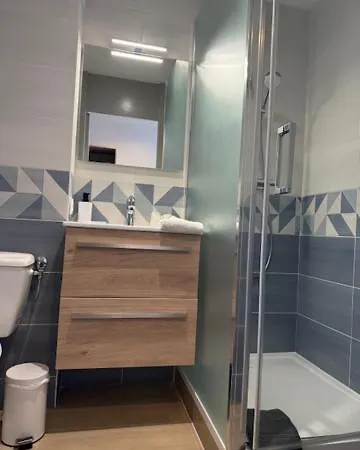 Les Jardins D'oleron מלון