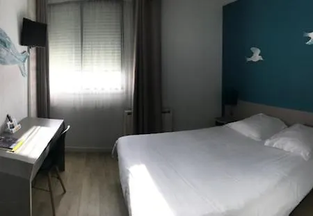 Les Jardins D'oleron