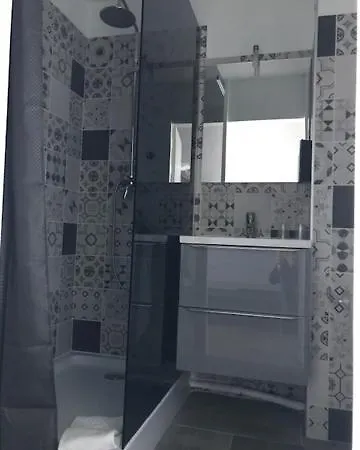 Les Jardins D'oleron סן-פייר-ד'אולרון