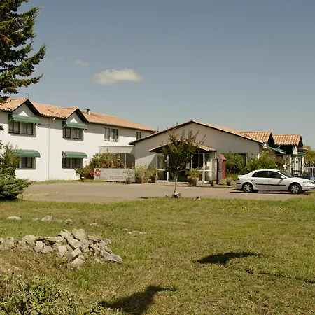 Les Jardins D'oleron