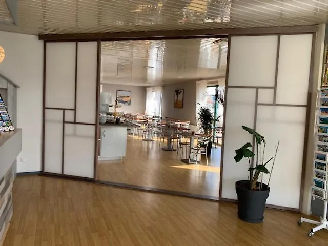 Les Jardins D'oleron Hotel