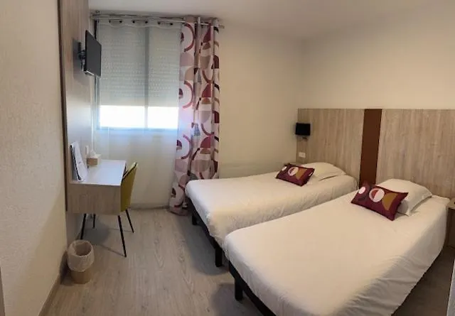 Les Jardins D'oleron Saint-Pierre-d'Oleron