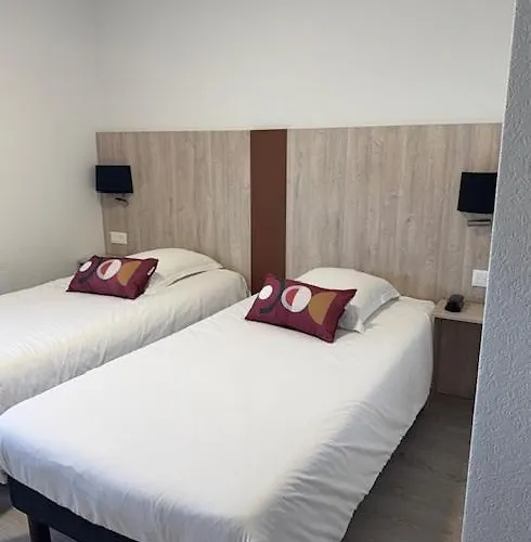 Les Jardins D'oleron