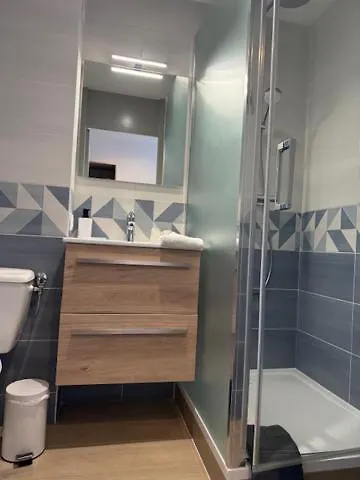 Les Jardins D'oleron Hotel