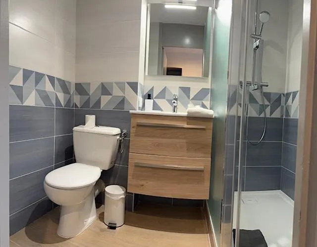 Hotel Les Jardins D'oleron