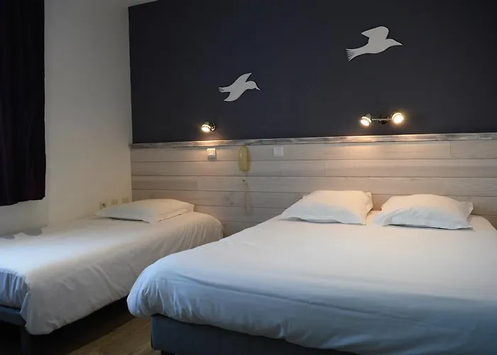 Les Jardins D'oleron Saint-Pierre-d'Oleron