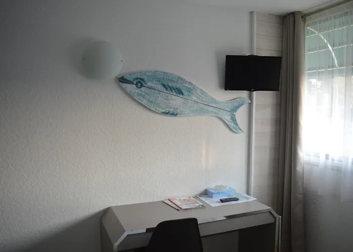 Les Jardins D'oleron