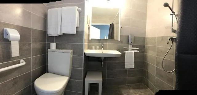 Les Jardins D'oleron