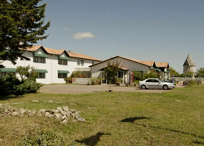 Les Jardins D'oleron