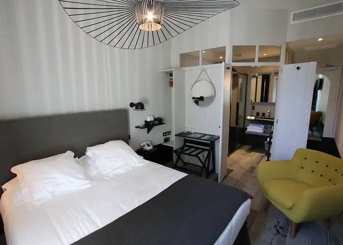 Les Jardins D'oleron 2* Saint-Pierre-d'Oleron