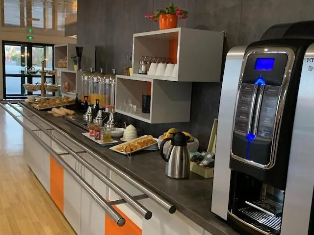 Les Jardins D'oleron Hotel